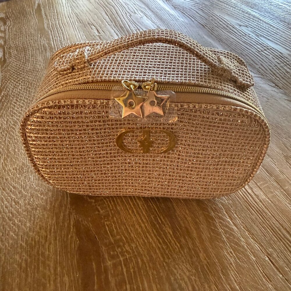 Dior Beauty Pouch